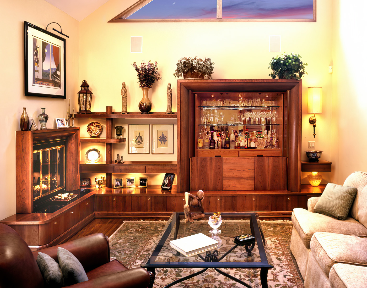 CheckerboardBar_03_1400