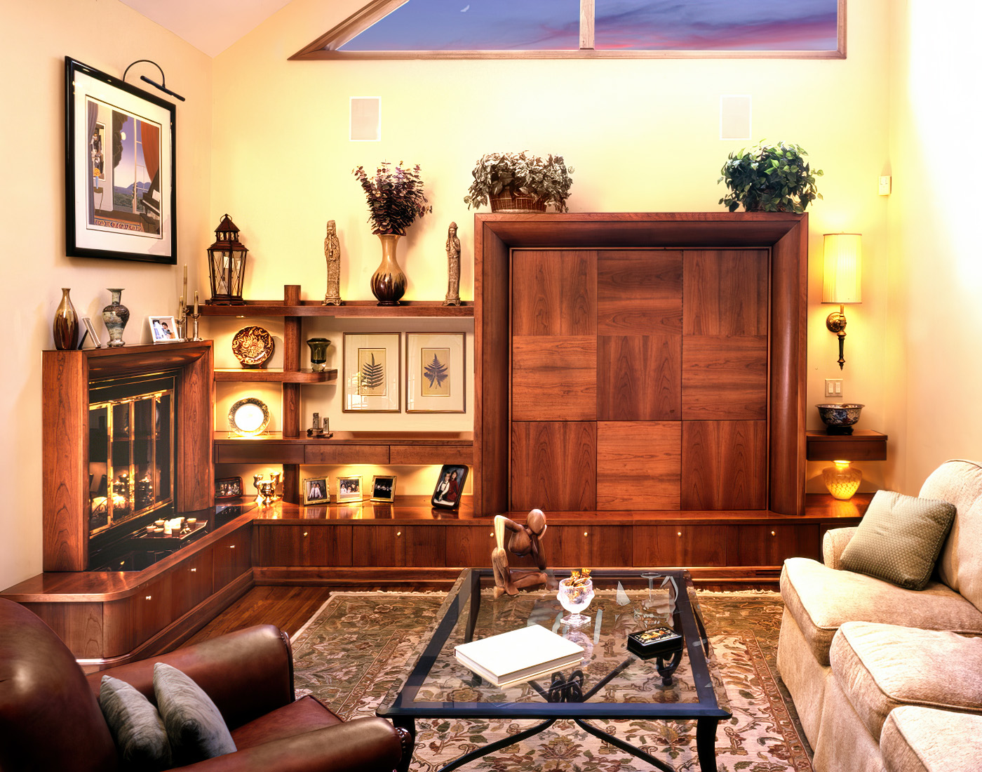 CheckerboardBar_04_1400