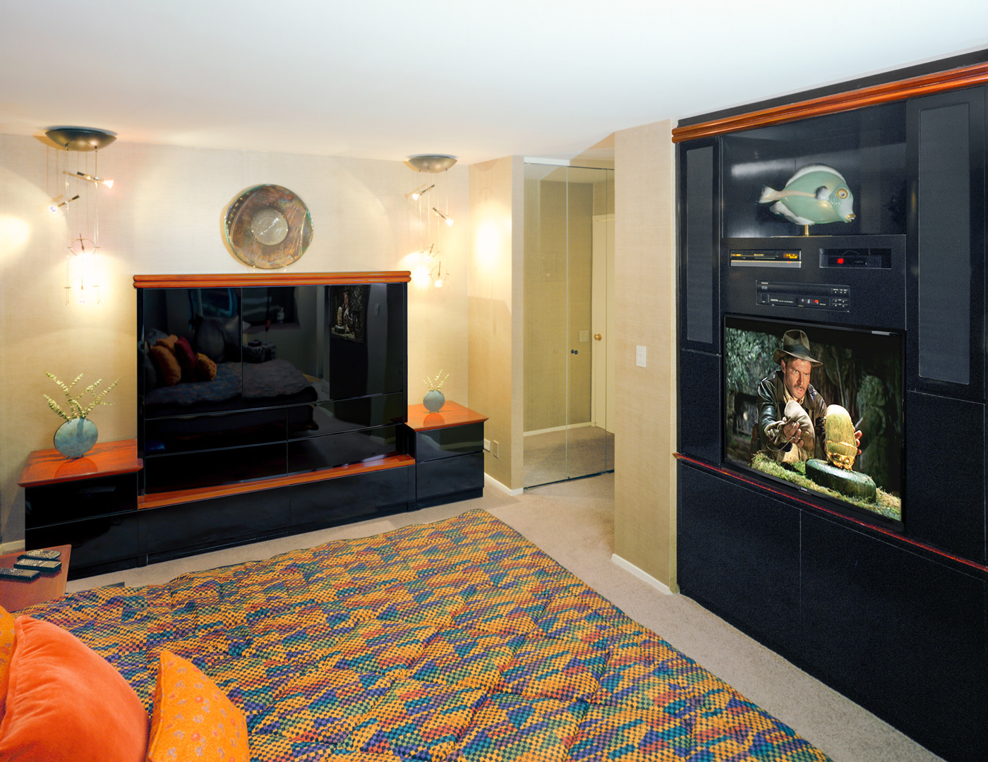 BlackLacquerCocoboloBedroom_02_1400